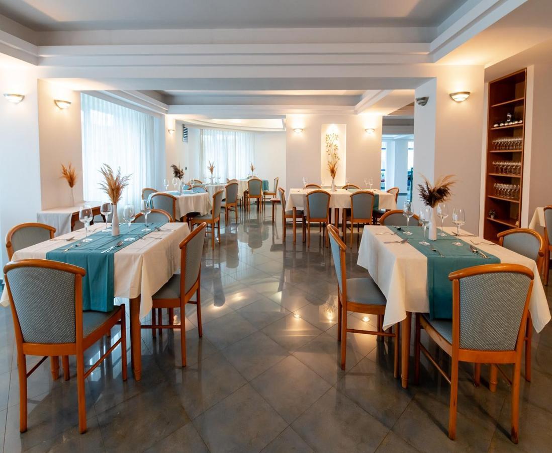 Hotel Excelsior Τιμισοάρα Εξωτερικό φωτογραφία