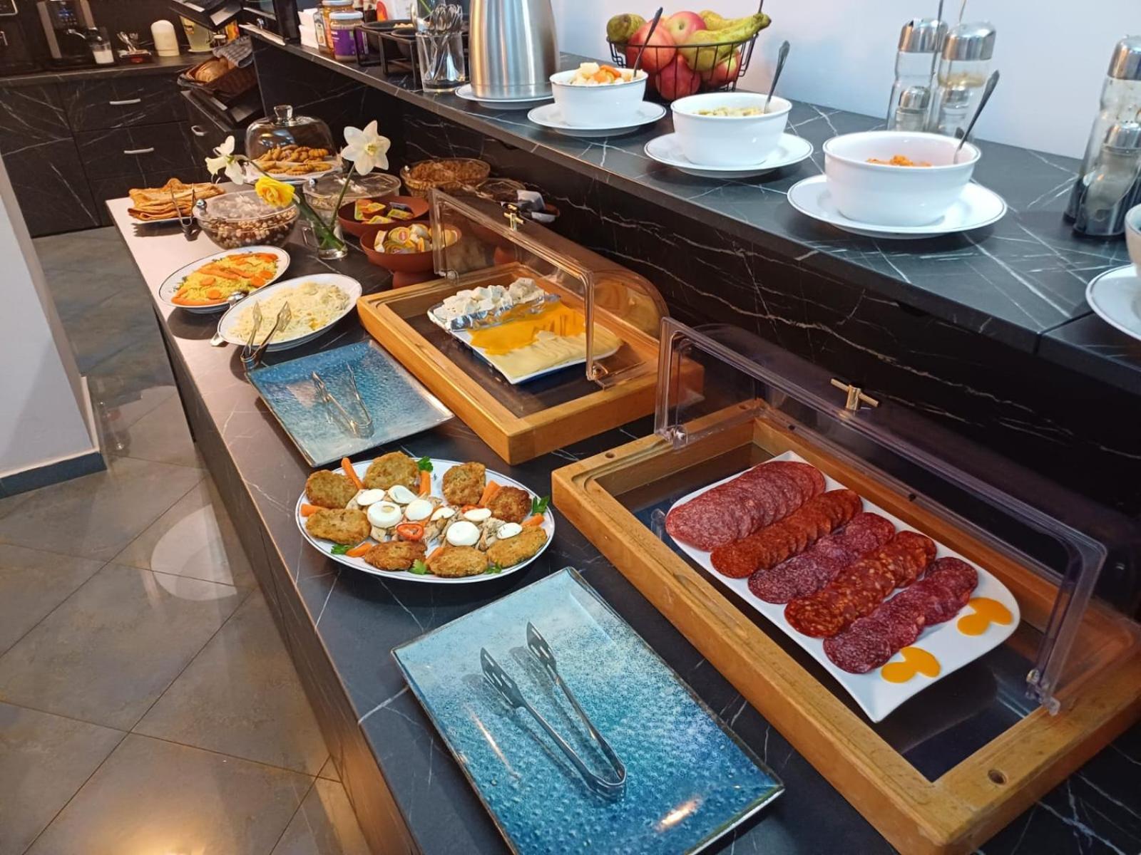 Hotel Excelsior Τιμισοάρα Εξωτερικό φωτογραφία