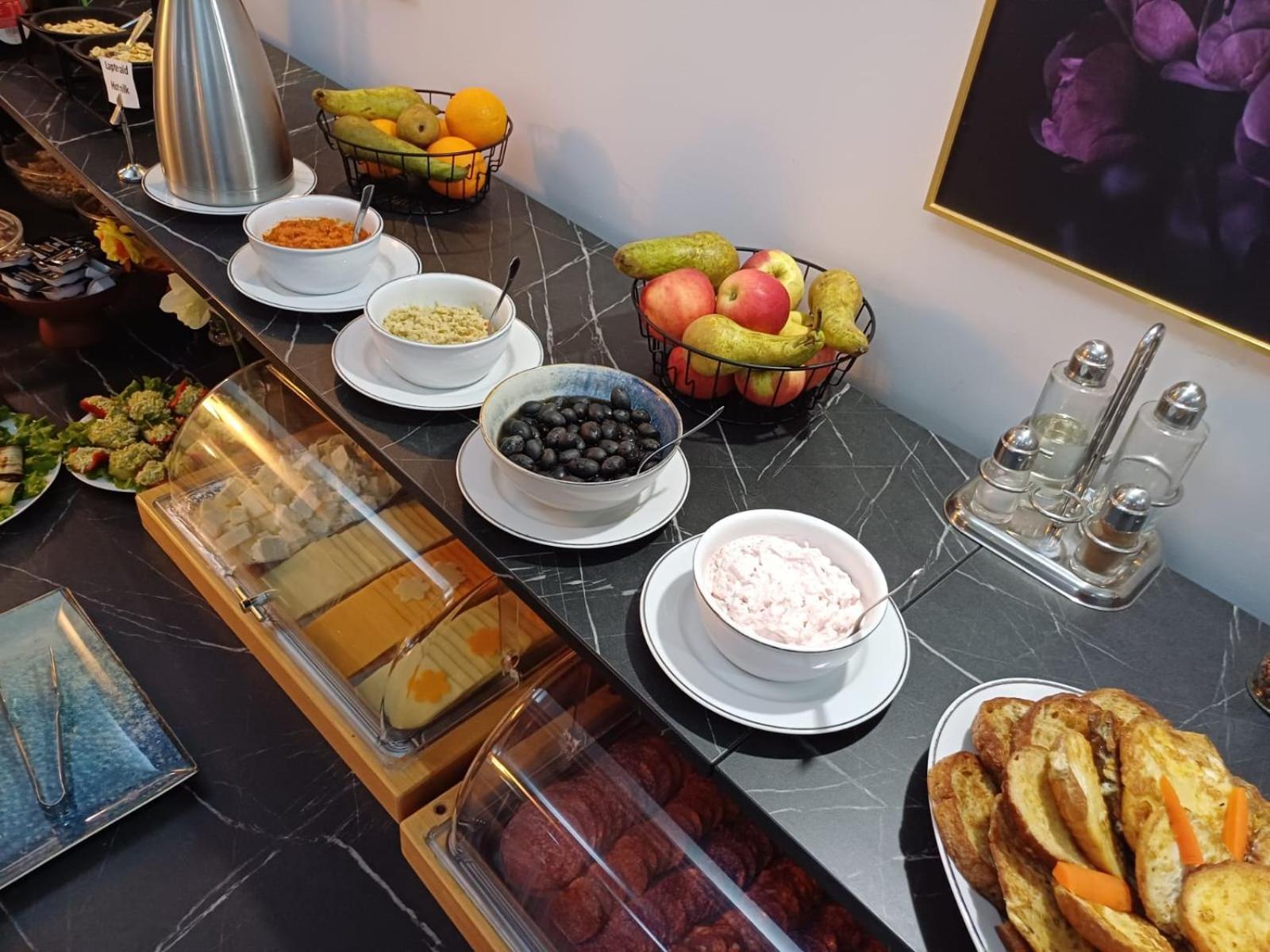 Hotel Excelsior Τιμισοάρα Εξωτερικό φωτογραφία